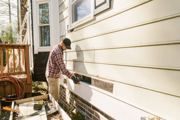 Trusted Siding service in Belle Center, OH - Creative Siding